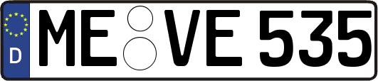 ME-VE535