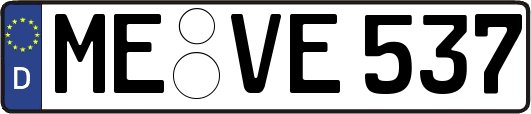 ME-VE537