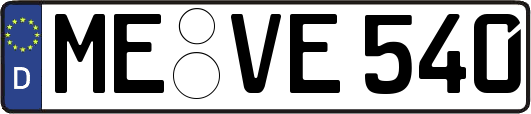 ME-VE540
