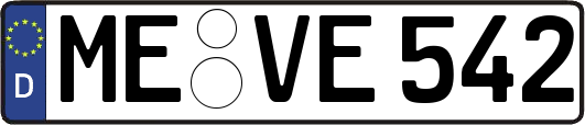 ME-VE542