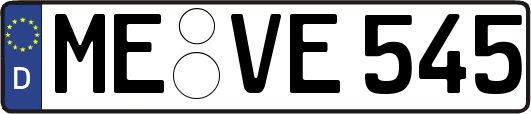 ME-VE545