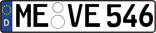 ME-VE546