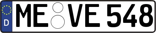 ME-VE548