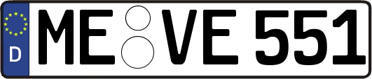 ME-VE551