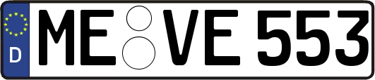 ME-VE553