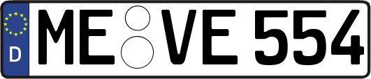 ME-VE554