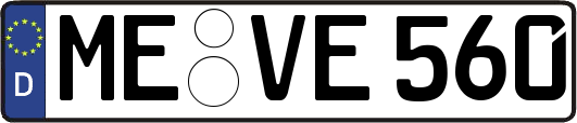 ME-VE560