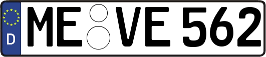 ME-VE562