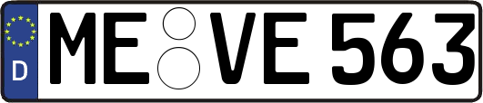 ME-VE563