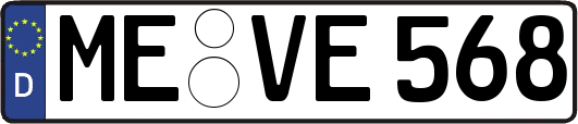 ME-VE568