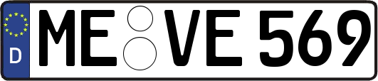 ME-VE569