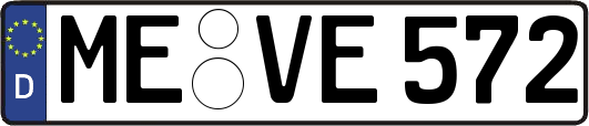ME-VE572