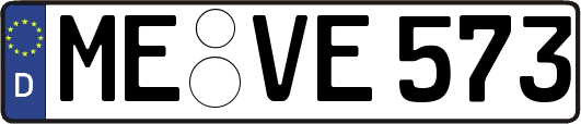 ME-VE573