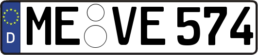 ME-VE574