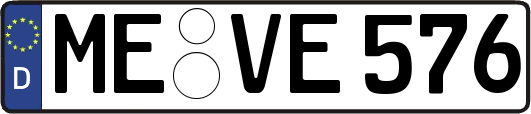 ME-VE576