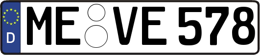 ME-VE578