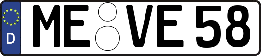 ME-VE58