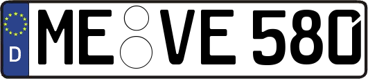 ME-VE580