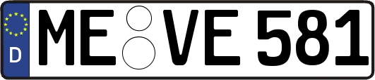 ME-VE581