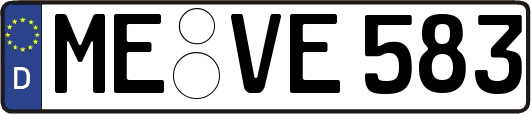ME-VE583