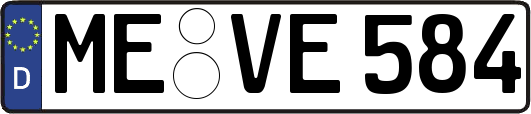 ME-VE584