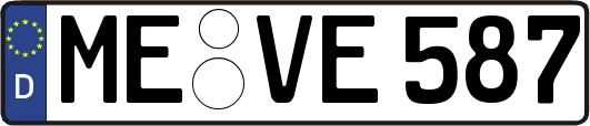 ME-VE587