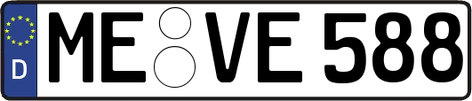 ME-VE588