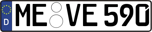 ME-VE590