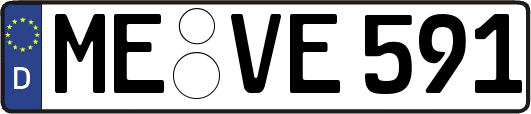 ME-VE591