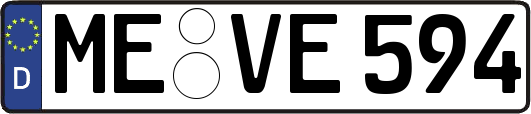 ME-VE594