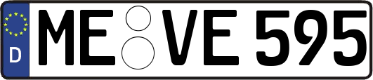 ME-VE595