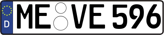 ME-VE596