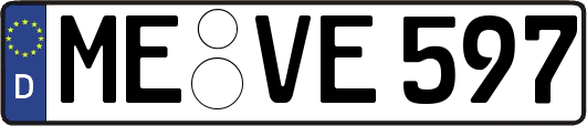 ME-VE597