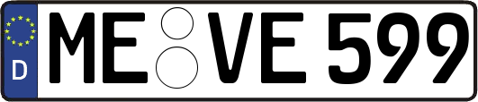 ME-VE599