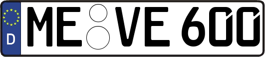 ME-VE600