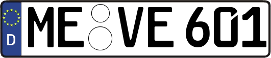 ME-VE601