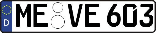ME-VE603
