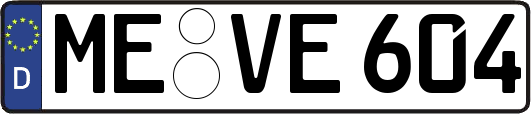 ME-VE604