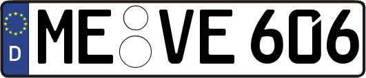 ME-VE606