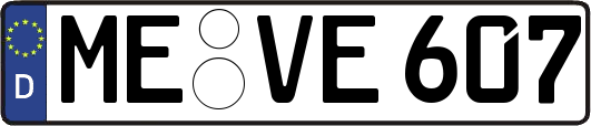 ME-VE607