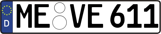 ME-VE611