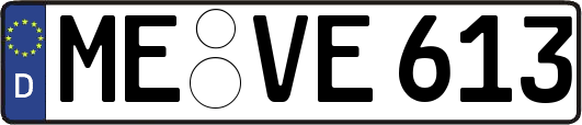 ME-VE613
