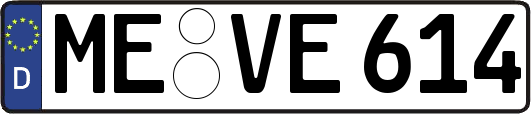 ME-VE614