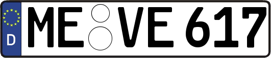 ME-VE617