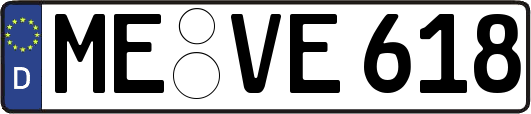 ME-VE618