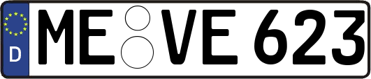 ME-VE623