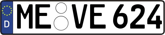 ME-VE624