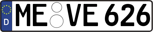ME-VE626