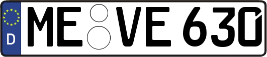 ME-VE630