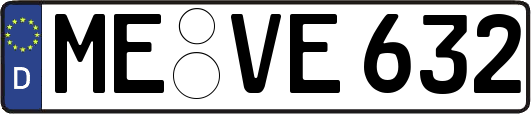 ME-VE632